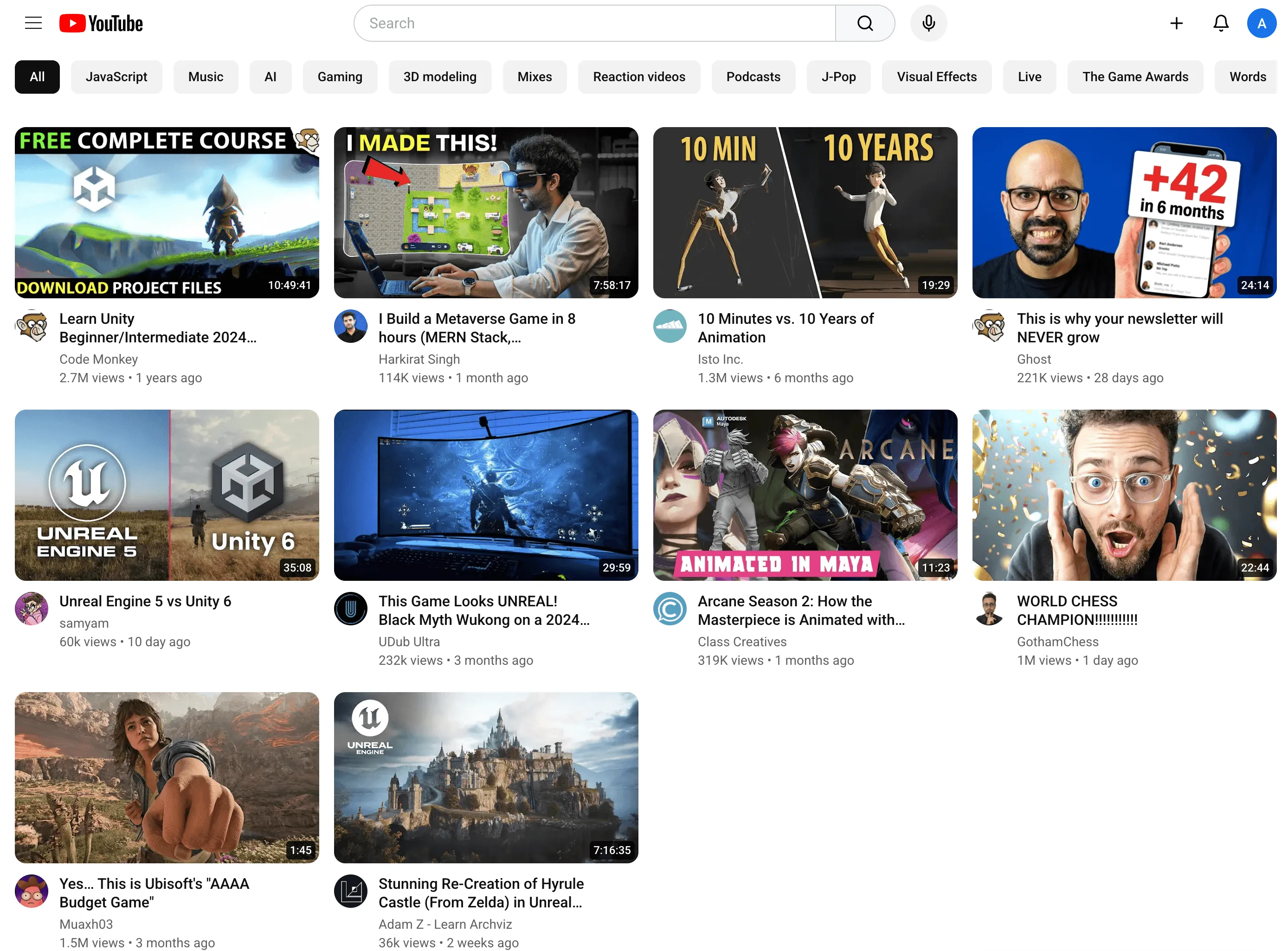 Why your newsletter is not growing thumbnail preview
